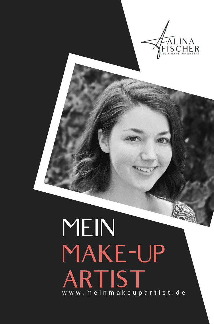 Alina Fischer Make-up Artist Usingen Profil